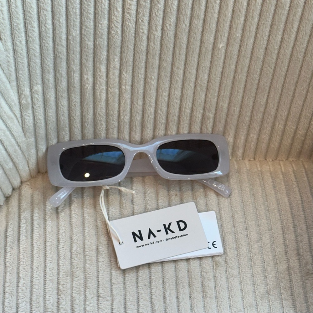Gray Sunglasses